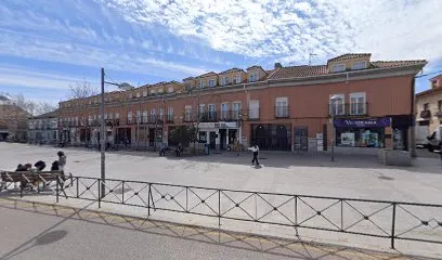 Peluqueria Gala