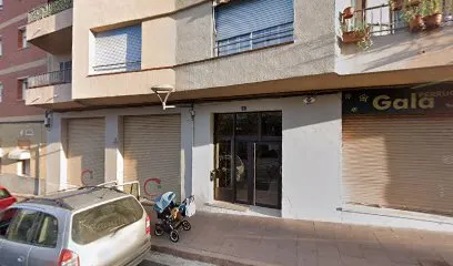 Peluqueria Gala