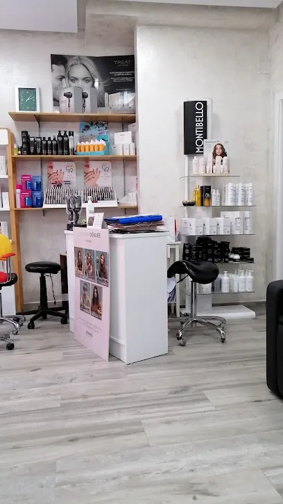 Peluquería Galán