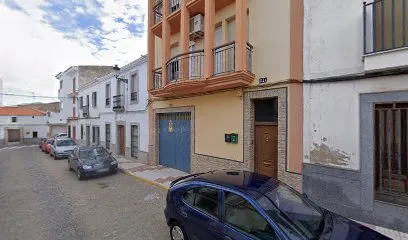 Peluquería Galas