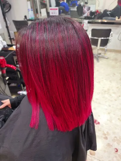 Peluqueria Galas Intercoiffure