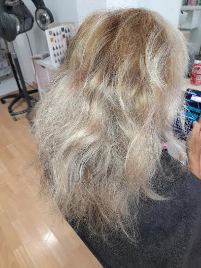 Peluquería GALAYAIZ