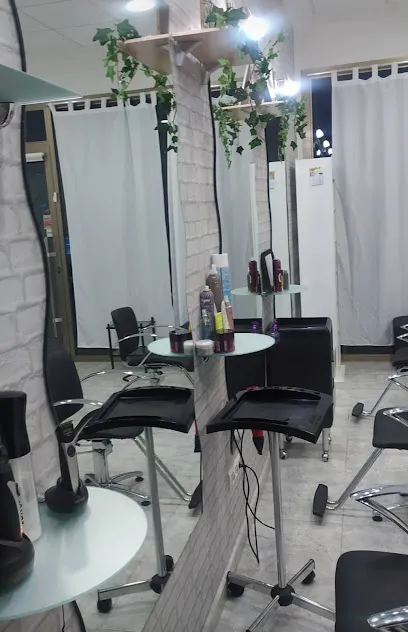 Peluqueria Galeano