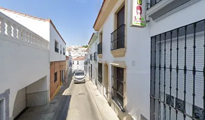 Galo Estilista | Callejón de las Monjas