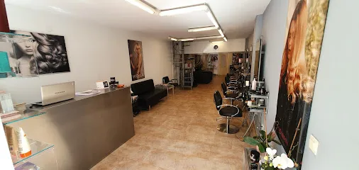 Peluqueria Gamero Peluqueros