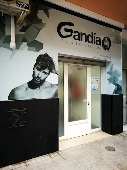 Peluqueria Gandia