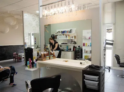 Peluquería Garbo