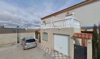 Peluquería Garcí