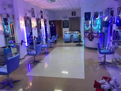 PELUQUERIA GARDENIA