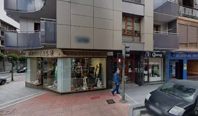 Peluquería Garey