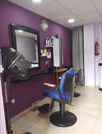 Peluqueria GARFER