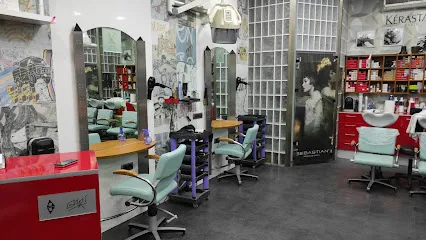 Peluquería Gari