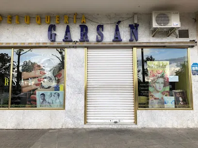 Peluquería Garsan