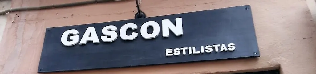 Peluquería Gascon