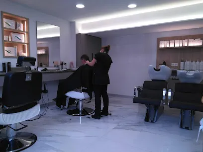 Peluquería Gaspar