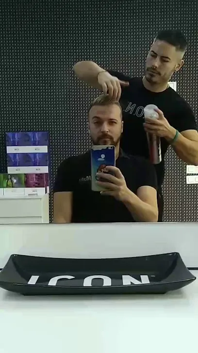 Peluquería Gaudí Salons Estilistas