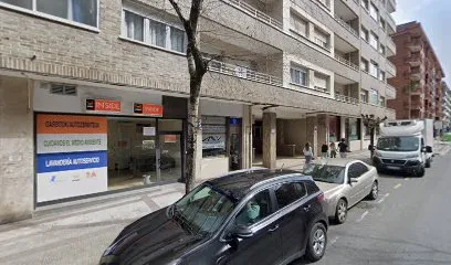 Peluqueria Gazte