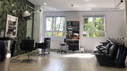 Peluquería Gaztebi