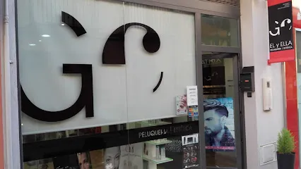 Peluquería GC
