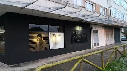 Peluquería Geli Álvarez