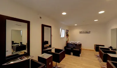 Peluquería Gem & Glo