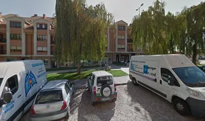 Peluquería Gema Jiménez