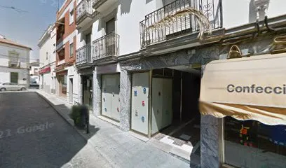 Peluquería Gema y Pepa