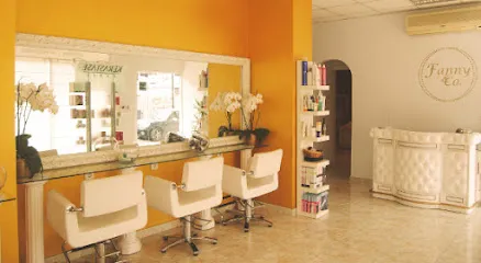 Peluquería Gema
