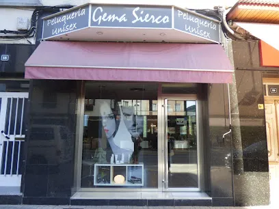 Peluqueria Gema Sierco