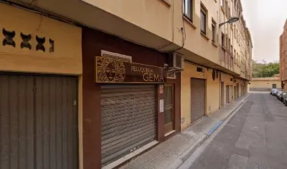 Peluquería Gema