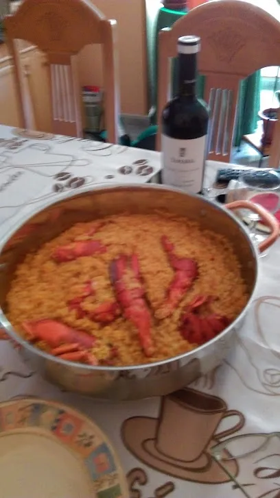 Peluquería Gema y Víctor