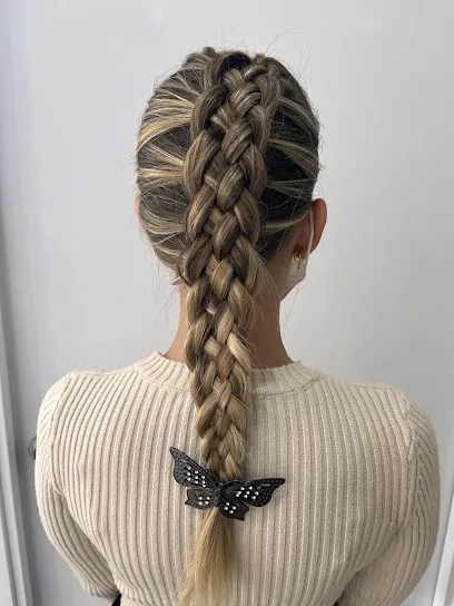 Peluqueria Gemelas