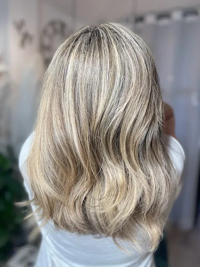 Peluquería Geminis