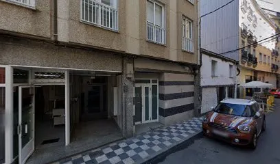 Peluquería Geminis