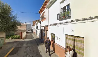 Peluquería Géminis