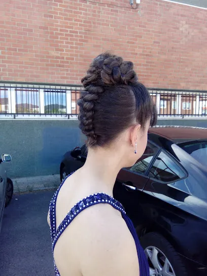 Peluqueria Geminis