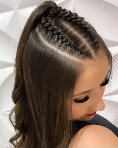 Peluquería Génesis de lux
