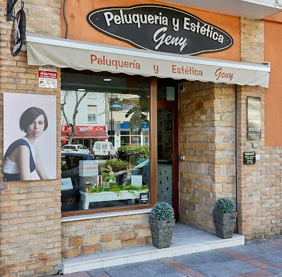 Peluqueria Geny
