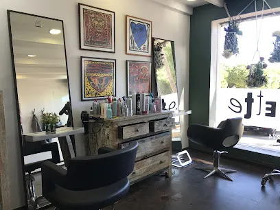 Peluqueria Georgette