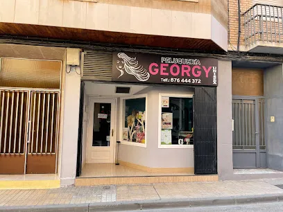 Peluqueria Georgy