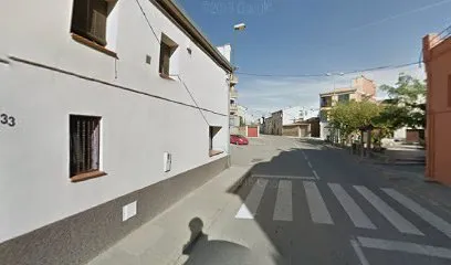 Peluquería Gerom