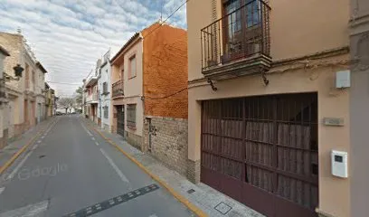 Peluquería Gertru