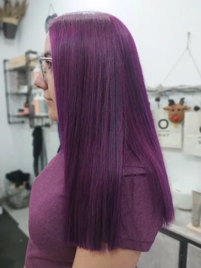 Peluquería G&G Estilistes