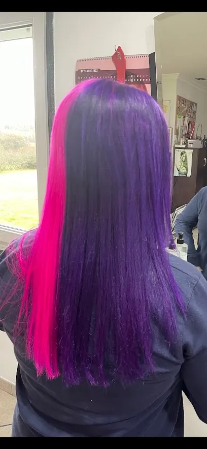 Peluquería Ghedellas
