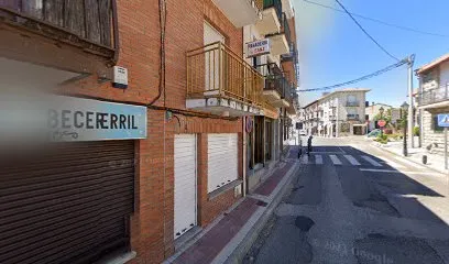 Peluqueria G.H.L.