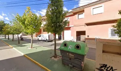 Peluqueria Gin-Ber