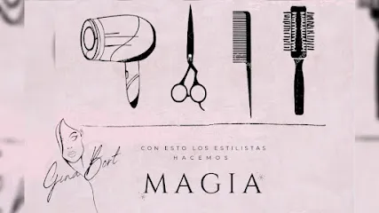 Peluquería Gina