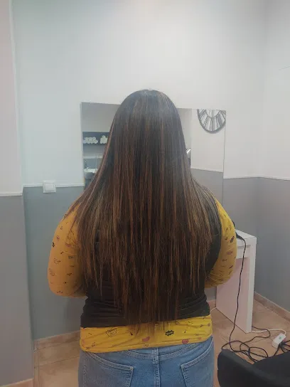 Peluquería Gina