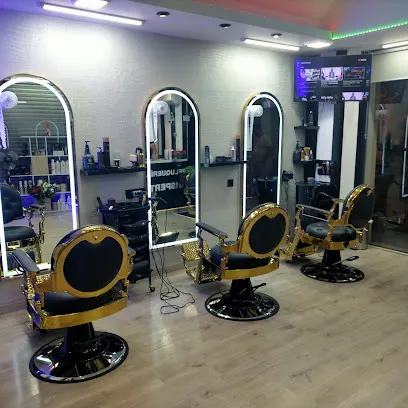 Peluquería Gispert