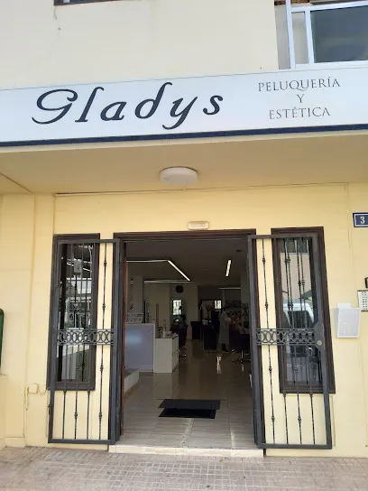 Peluquería Gladys